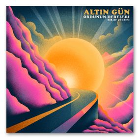 Artwork Altin Gun